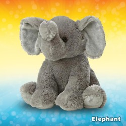 Adjusta-Pets™ - Elephant Adjusta-Pets™ - Elephant