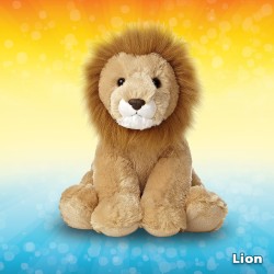 Adjusta-Pets™ - Lion