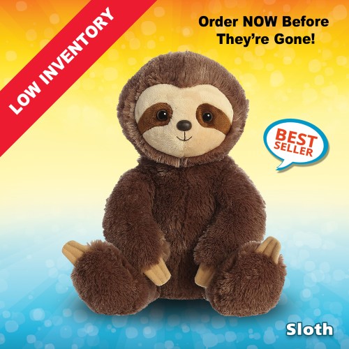 Adjusta-Pets™ - Sloth