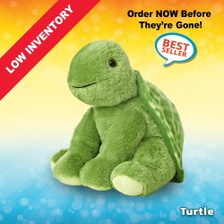 Adjusta-Pets™ - Turtle