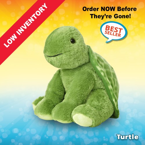 Adjusta-Pets™ - Turtle