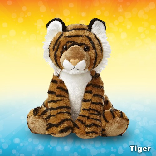 Adjusta-Pets™ - Bengal Tiger Adjusta-Pets™ - Bengal Tiger