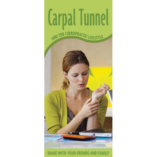 LB - Carpal Tunnel