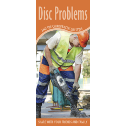 LB - Disc Problems