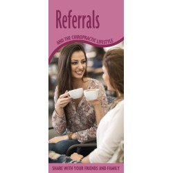 LB - Referrals