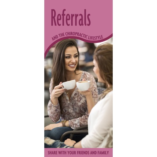 LB - Referrals