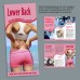 LB - Lower Back