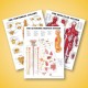 Anatomical Charts