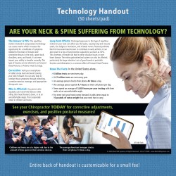 Handout - Negative Effect of Technology