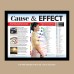 Poster - Cause & Effect