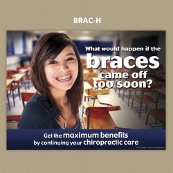 Poster - Braces