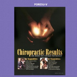 Poster - Chiropractic Results