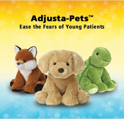 Adjusta-Pets