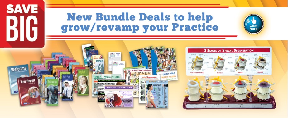 New Bundle Deals