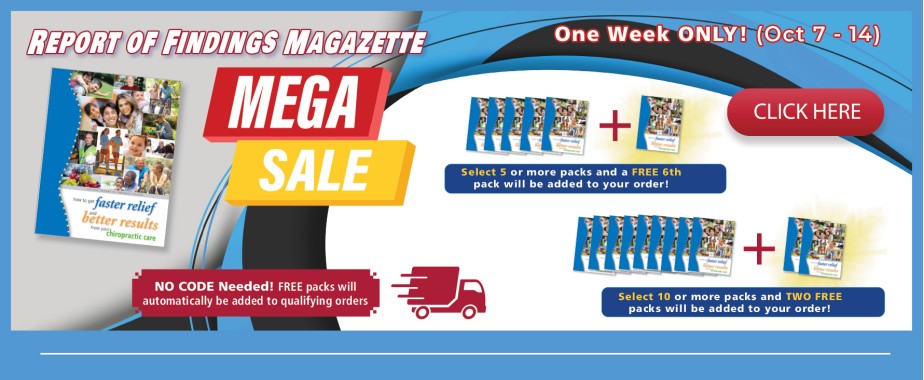 MAG Sale