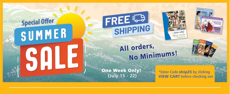 Free Shippping