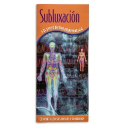 Spanish LB - Subluxation