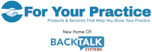 For Your Practice, Inc logo